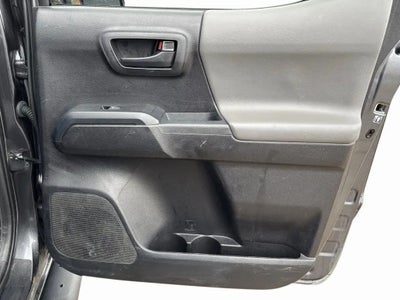 2020 Toyota Tacoma SR V6