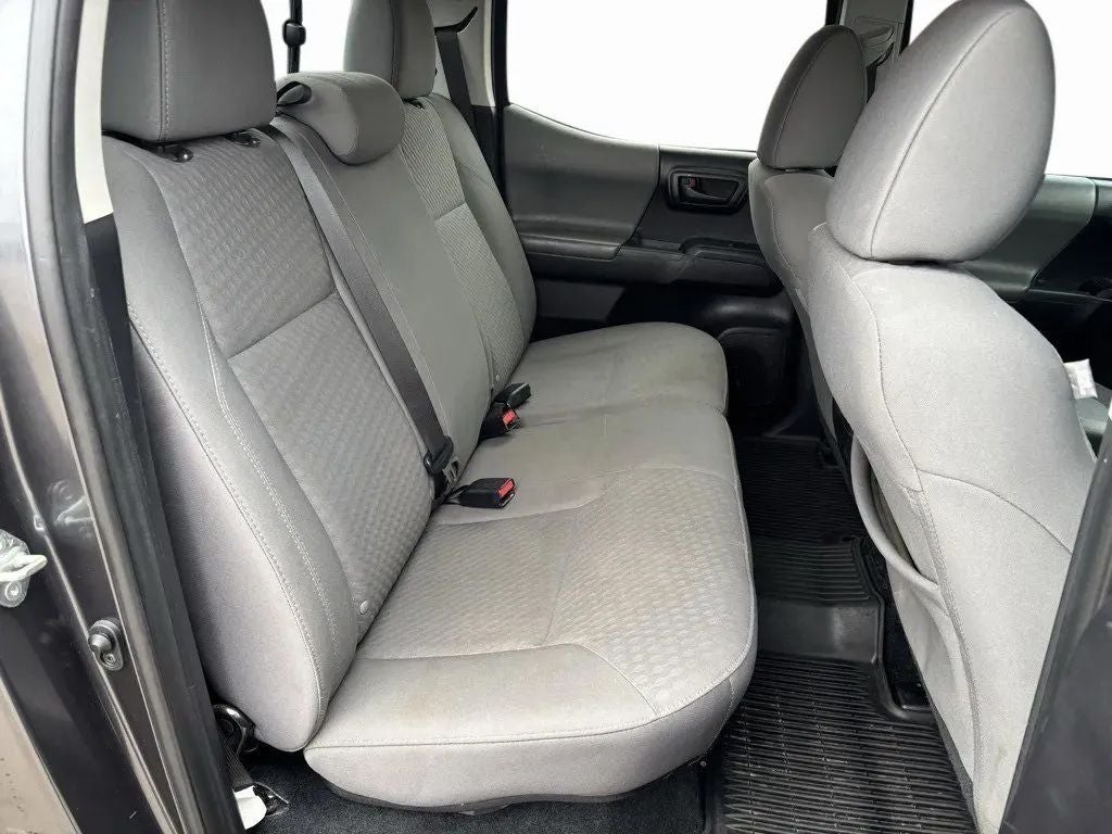 2020 Toyota Tacoma SR V6