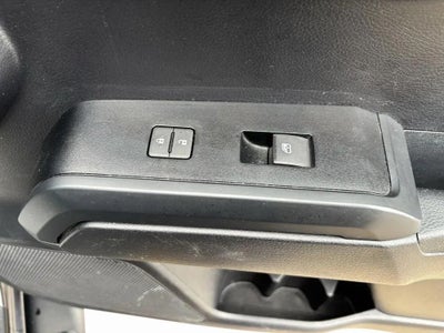 2020 Toyota Tacoma SR V6