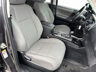 2020 Toyota Tacoma SR V6