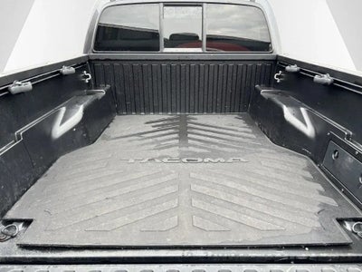 2020 Toyota Tacoma SR V6