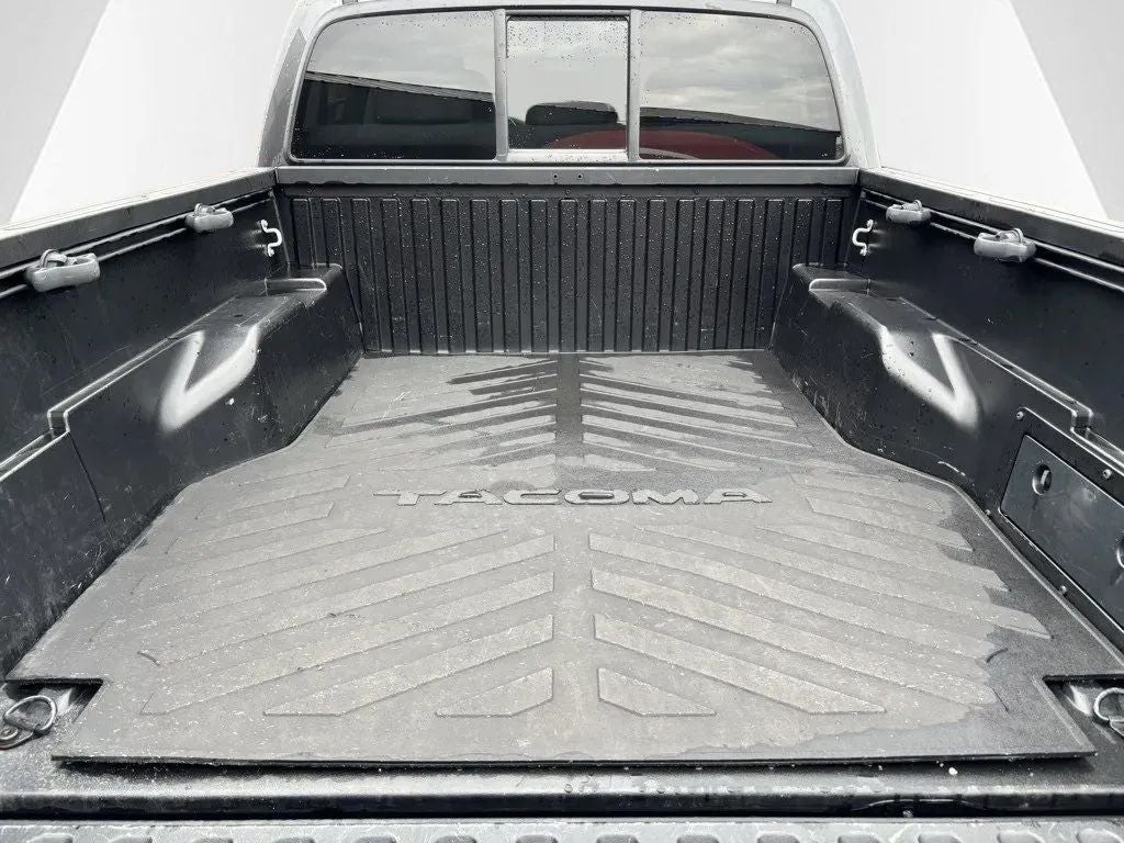 2020 Toyota Tacoma SR V6