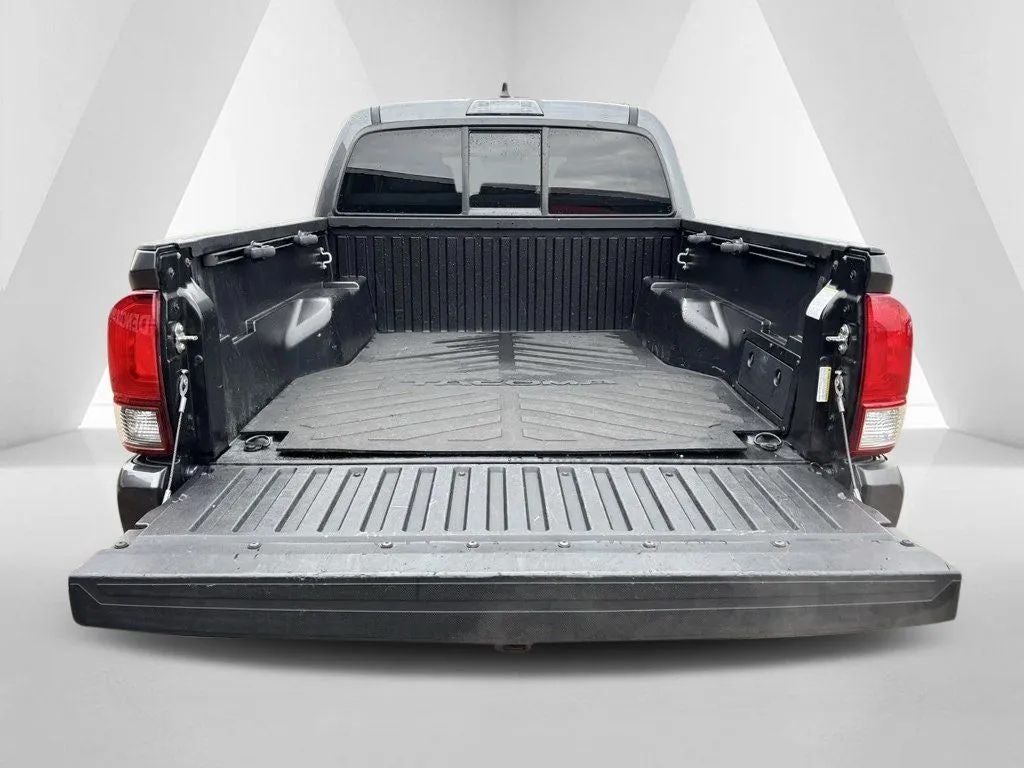 2020 Toyota Tacoma SR V6