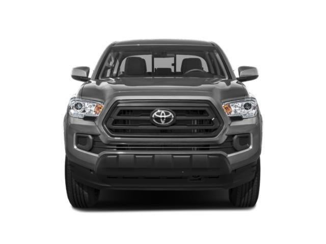 2020 Toyota Tacoma SR V6
