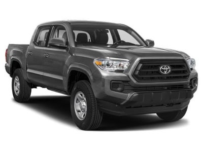 2020 Toyota Tacoma SR V6