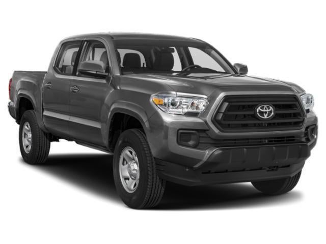 2020 Toyota Tacoma SR V6