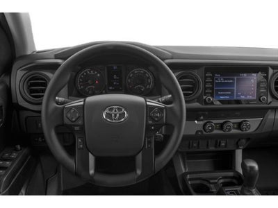 2020 Toyota Tacoma SR V6