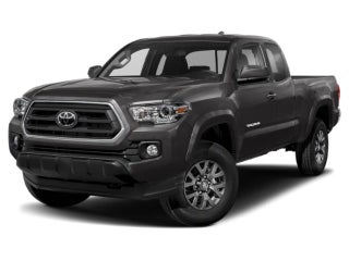 2020 Toyota Tacoma SR V6