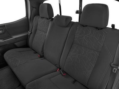 2017 Toyota Tacoma TRD Off Road