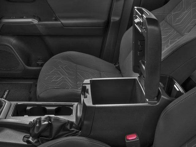 2017 Toyota Tacoma TRD Off Road