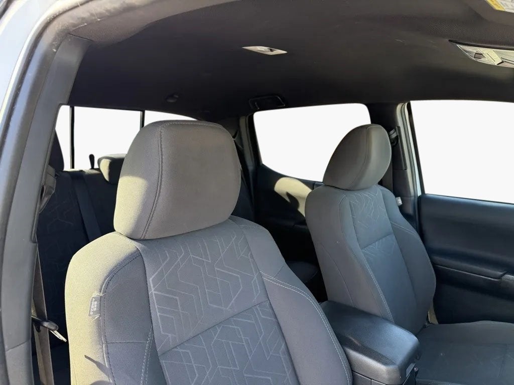 2017 Toyota Tacoma TRD Off Road