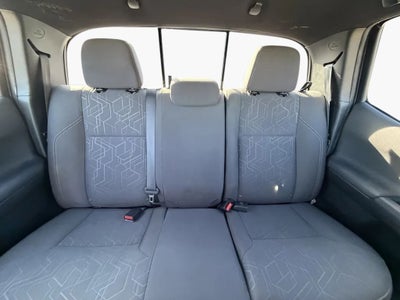 2017 Toyota Tacoma TRD Off Road