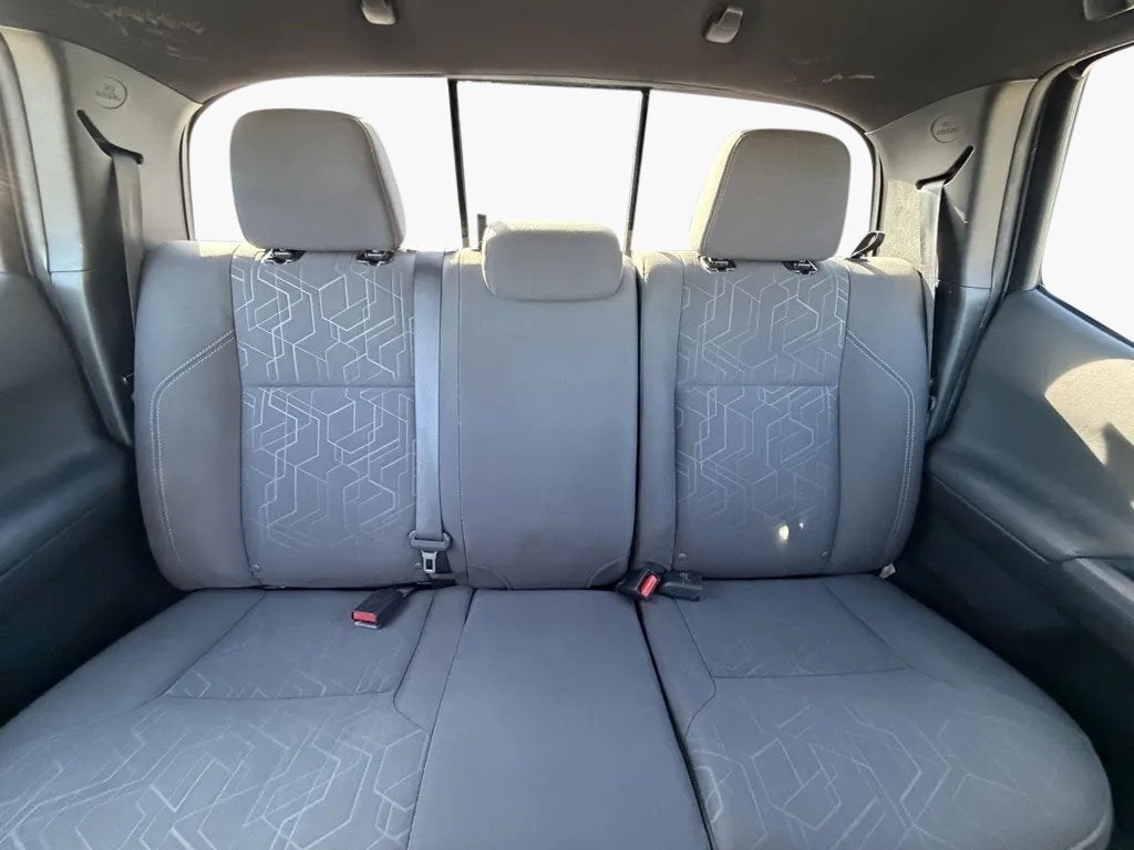 2017 Toyota Tacoma TRD Off Road