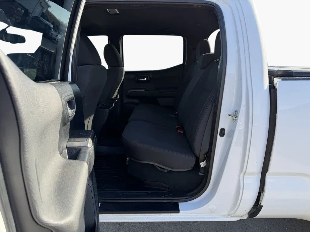 2017 Toyota Tacoma TRD Off Road