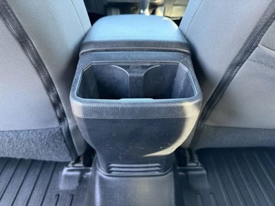 2017 Toyota Tacoma TRD Off Road