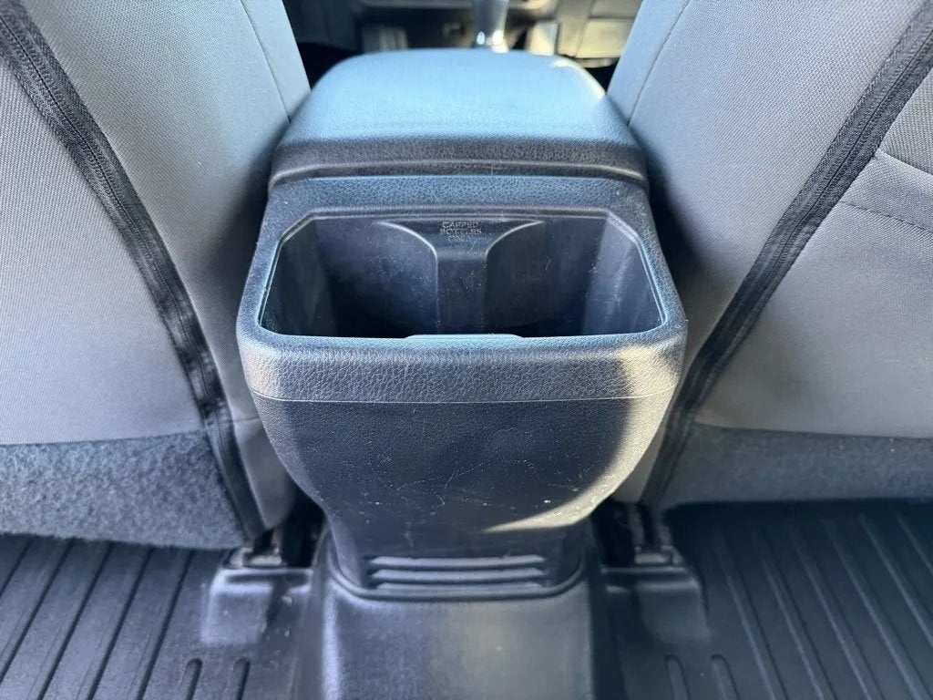 2017 Toyota Tacoma TRD Off Road