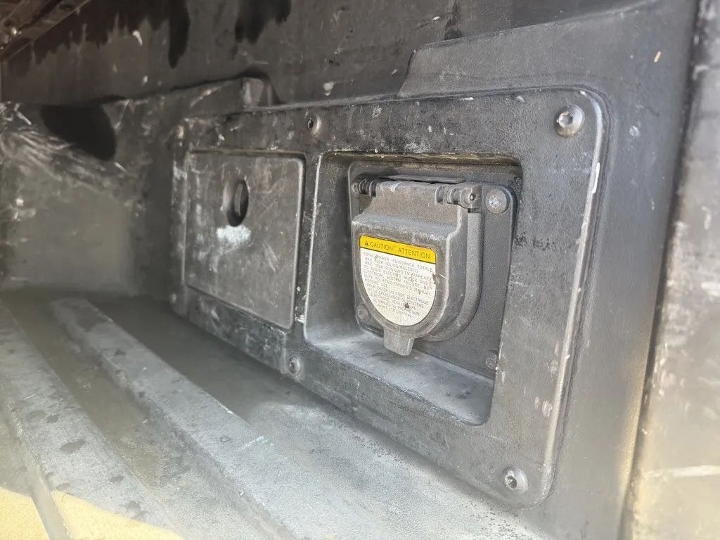 2017 Toyota Tacoma TRD Off Road