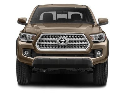 2017 Toyota Tacoma TRD Off Road