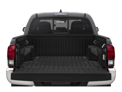 2020 Toyota Tacoma SR5 V6