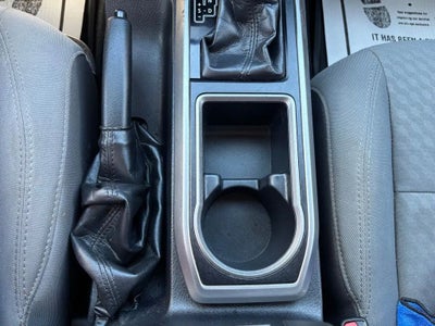 2020 Toyota Tacoma SR5 V6