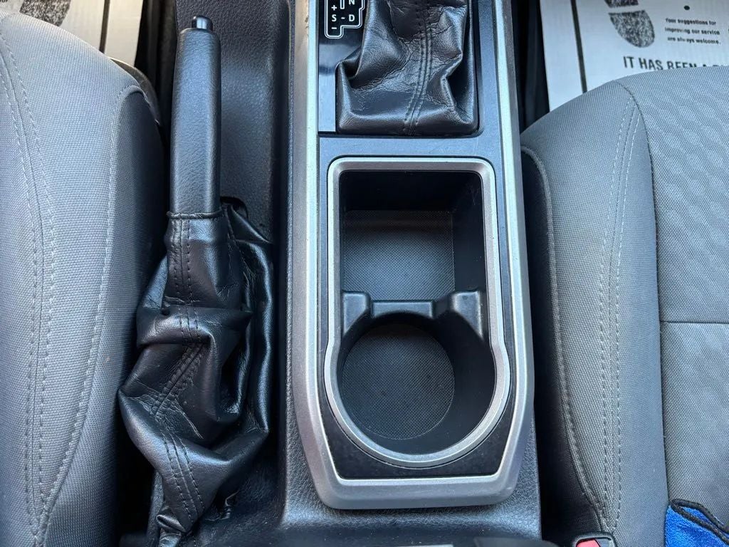 2020 Toyota Tacoma SR5 V6