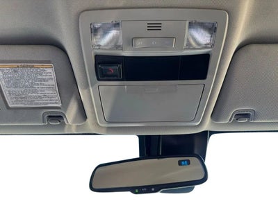 2020 Toyota Tacoma SR5 V6