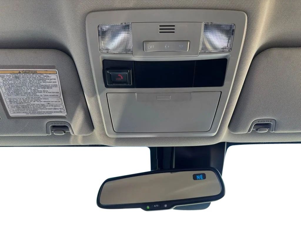 2020 Toyota Tacoma SR5 V6