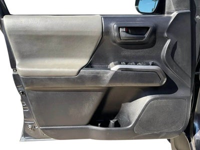 2020 Toyota Tacoma SR5 V6