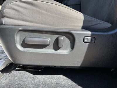 2020 Toyota Tacoma SR5 V6