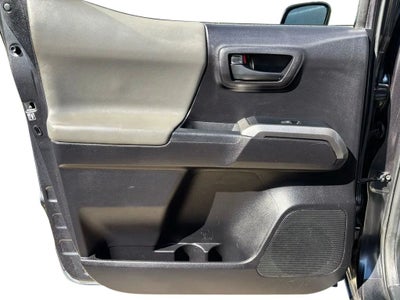 2020 Toyota Tacoma SR5 V6