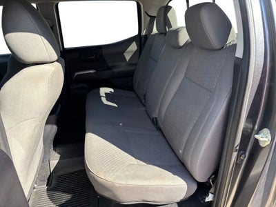 2020 Toyota Tacoma SR5 V6