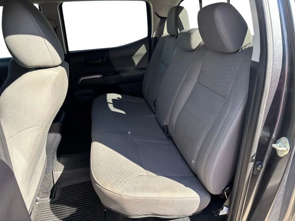 2020 Toyota Tacoma SR5 V6