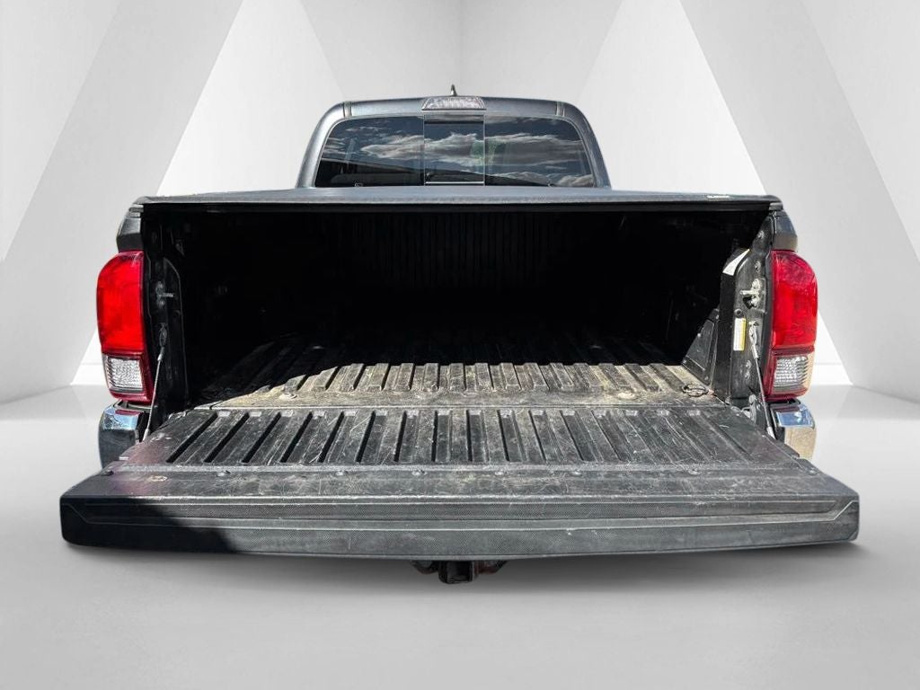 2020 Toyota Tacoma SR5 V6