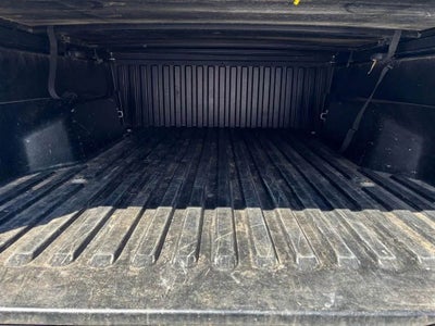 2020 Toyota Tacoma SR5 V6