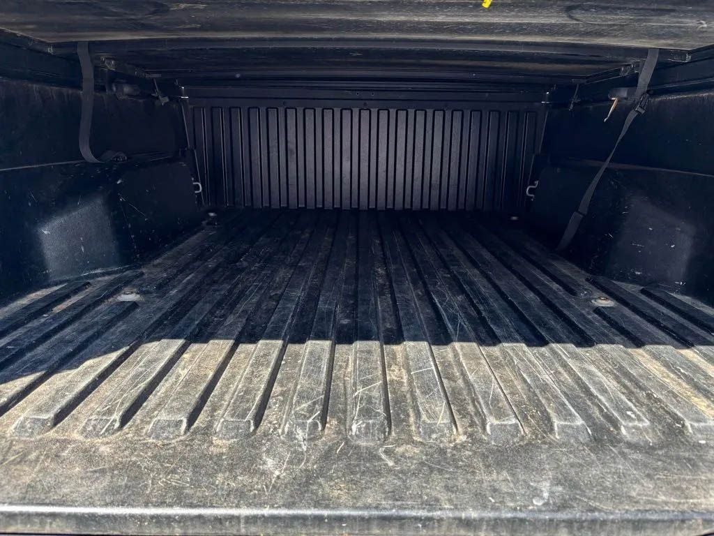 2020 Toyota Tacoma SR5 V6