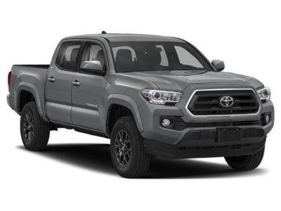 2020 Toyota Tacoma SR5 V6