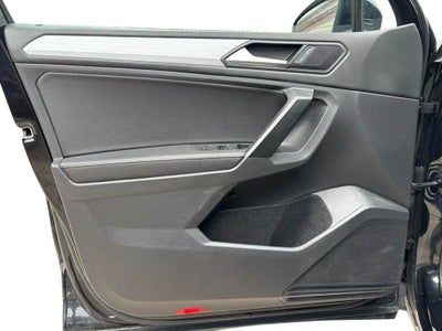 2023 Volkswagen Tiguan 2.0T S