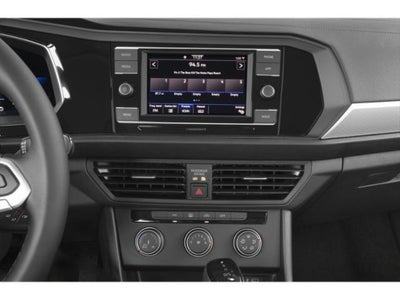 2022 Volkswagen Jetta 1.5T S