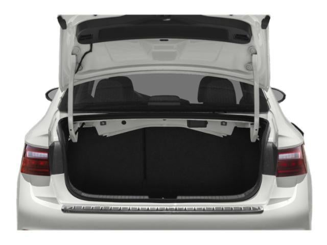 2022 Volkswagen Jetta 1.5T S