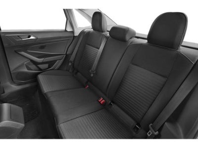 2022 Volkswagen Jetta 1.5T S