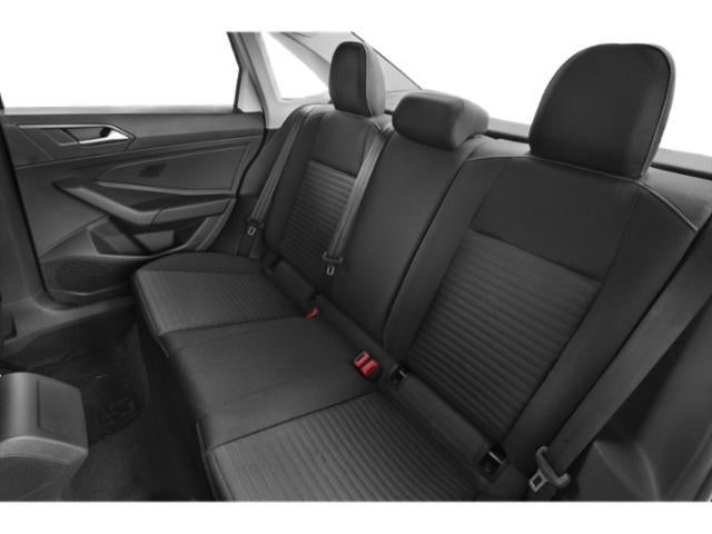 2022 Volkswagen Jetta 1.5T S