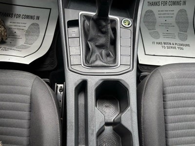 2022 Volkswagen Jetta 1.5T S