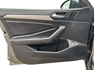 2022 Volkswagen Jetta 1.5T S