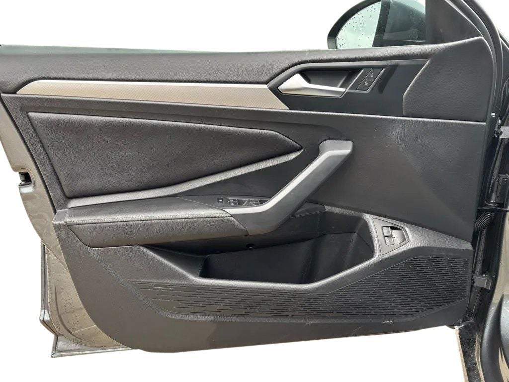 2022 Volkswagen Jetta 1.5T S