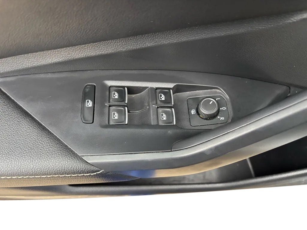 2022 Volkswagen Jetta 1.5T S