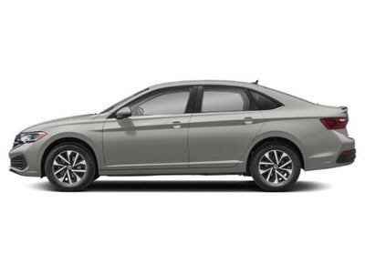 2022 Volkswagen Jetta 1.5T S