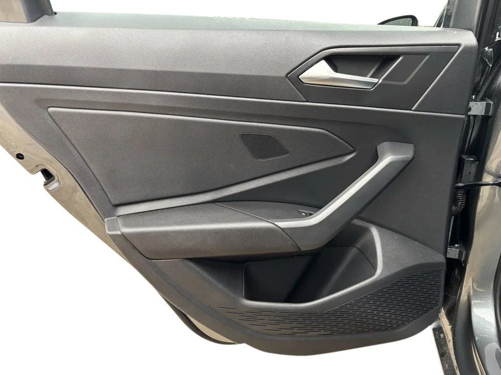 2022 Volkswagen Jetta 1.5T S