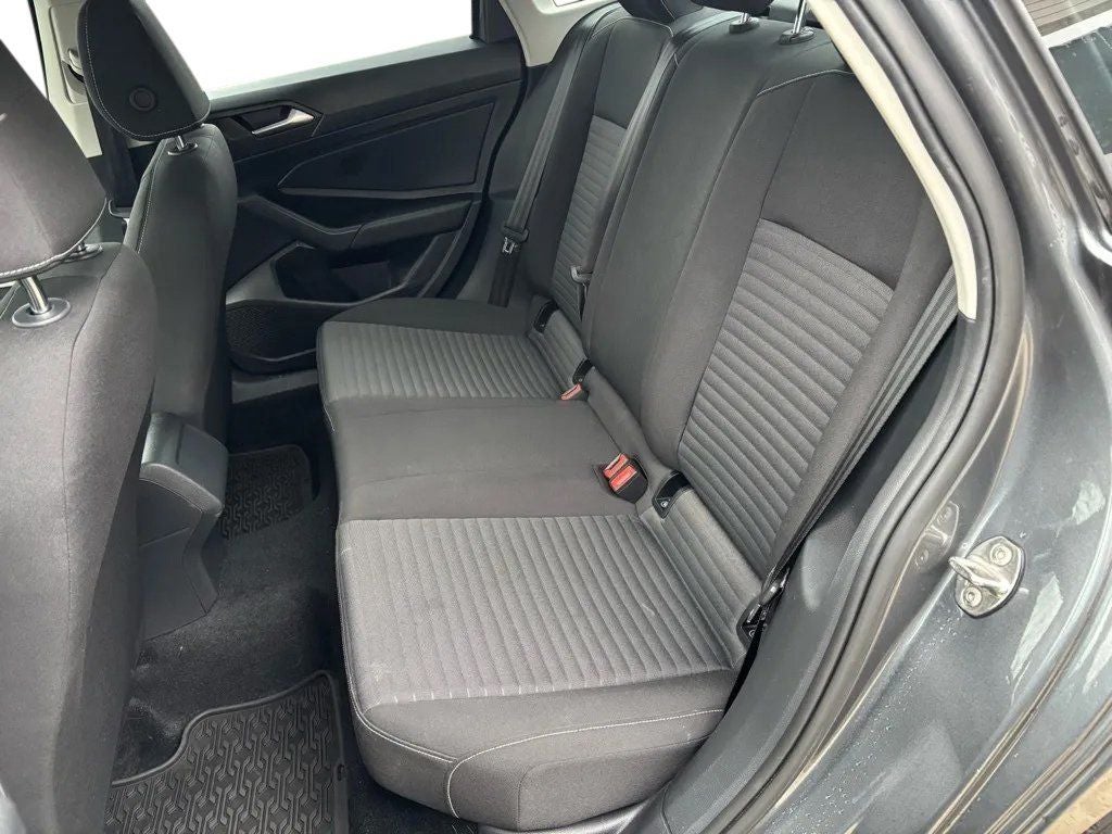 2022 Volkswagen Jetta 1.5T S