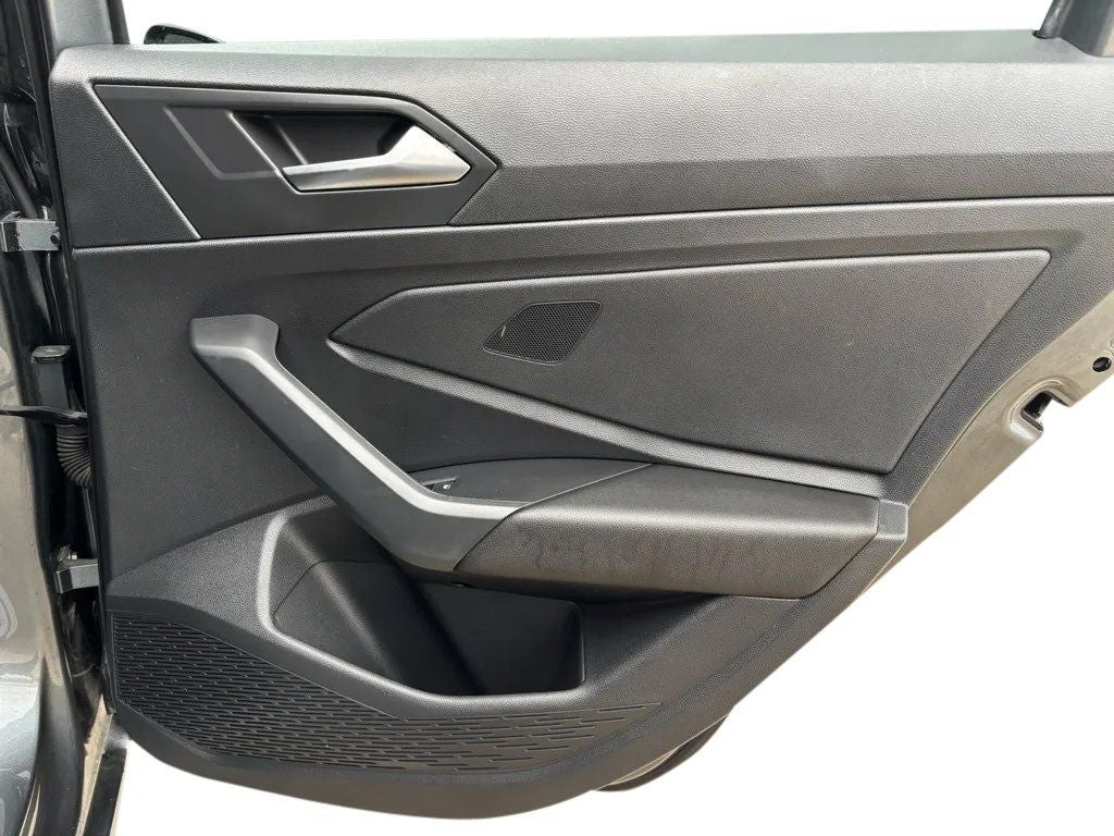 2022 Volkswagen Jetta 1.5T S