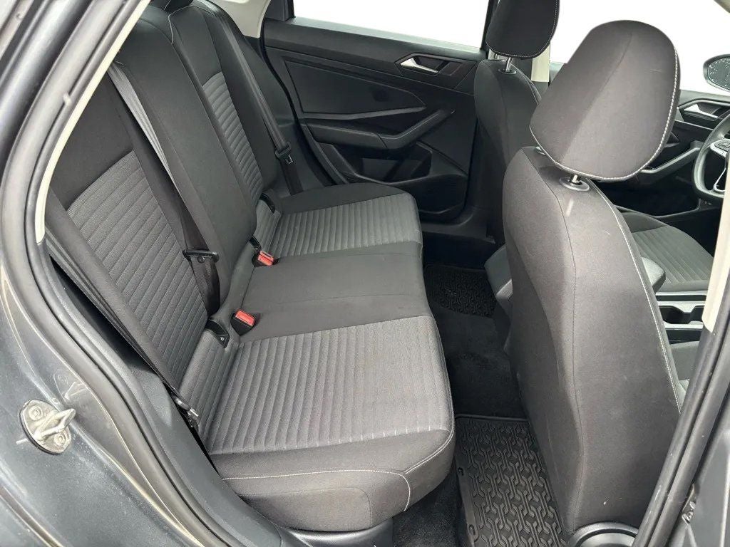 2022 Volkswagen Jetta 1.5T S